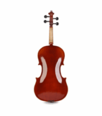William Lewis & Son SWVA311E16H 311 Student Viola Outfit - 16-inch Size - Image 7