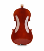 William Lewis & Son SWVA311E16H 311 Student Viola Outfit - 16-inch Size - Image 8