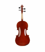William Lewis & Son SWVL311E1H 311 Student Violin Outfit - 1/4 Size - Image 8