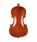 Yamaha AVA5-130S 13-inch Student Viola Outfit - Image 8