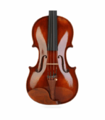 GEWA Guarneri Model La Companella Soloist Professional Violin - 4/4 Size - Image 2