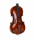 GEWA Guarneri Model La Companella Soloist Professional Violin - 4/4 Size - Image 3