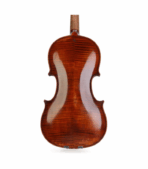 GEWA Guarneri Model La Companella Soloist Professional Violin - 4/4 Size - Image 5