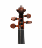 GEWA Guarneri Model La Companella Soloist Professional Violin - 4/4 Size - Image 6