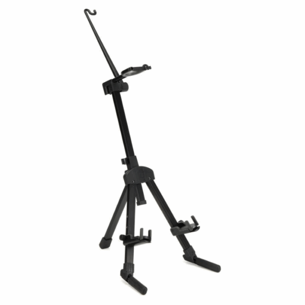 K&M 15530 Folding Violin Stand