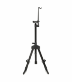 K&M 15530 Folding Violin Stand - Image 2