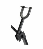 K&M 15530 Folding Violin Stand - Image 7