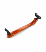Mach One Maple Violin Shoulder Rest - 4/4 Size