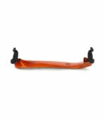 Mach One Maple Violin Shoulder Rest - 4/4 Size - Image 3