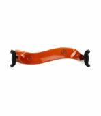 Mach One Maple Violin Shoulder Rest - 4/4 Size - Image 4