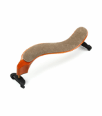 Mach One Maple Violin Shoulder Rest - 4/4 Size - Image 6