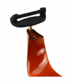 Mach One Maple Violin Shoulder Rest - 4/4 Size - Image 7
