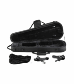 Protec MX034 MAX Shaped Violin Case - 3/4 Size - Image 2