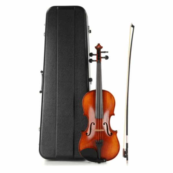 Revelle REV48 Student Viola Outfit - 15-inch