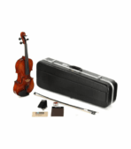 Revelle REV48 Student Viola Outfit - 15-inch - Image 2