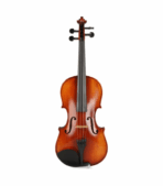 Revelle REV48 Student Viola Outfit - 15-inch - Image 4