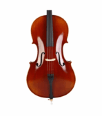 William Lewis & Son SWVA311E13H 311 Student Viola Outfit - 13-inch Size - Image 5