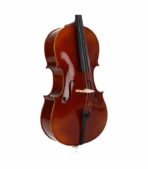 William Lewis & Son SWVA311E13H 311 Student Viola Outfit - 13-inch Size - Image 6