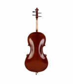 William Lewis & Son SWVA311E13H 311 Student Viola Outfit - 13-inch Size - Image 7