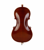 William Lewis & Son SWVA311E13H 311 Student Viola Outfit - 13-inch Size - Image 8