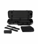 Howard Core CC808V Composite Viola Case - 15-16.5-inch - Image 2
