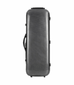 Howard Core CC808V Composite Viola Case - 15-16.5-inch - Image 7
