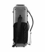 Howard Core CC808V Composite Viola Case - 15-16.5-inch - Image 8