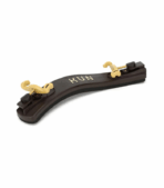 KUN Collapsible Viola Shoulder Rest - 15-17 inch - Image 3