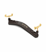KUN Collapsible Viola Shoulder Rest - 15-17 inch - Image 6