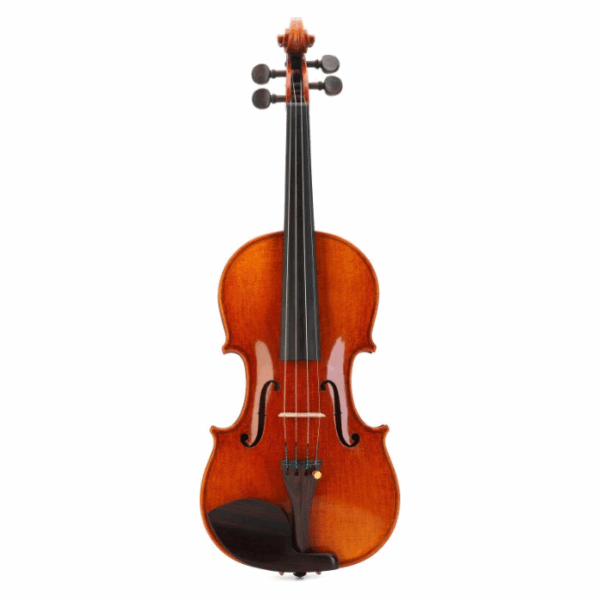 Aubert Jean-Francois Nicolas Model Professional Violin - 4/4 Size
