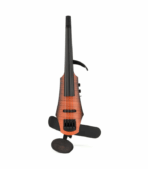 NS Design NXTa Violin - Sunburst - Image 8