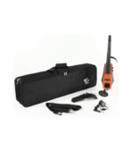 NS Design NXTa Violin - Sunburst - Image 2