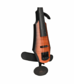 NS Design NXTa Violin - Sunburst - Image 3