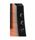 NS Design NXTa Violin - Sunburst - Image 6