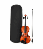 Revelle Touring Pro by Donnie Reis Acoustic-electric Violin Outfit - 4/4 Size