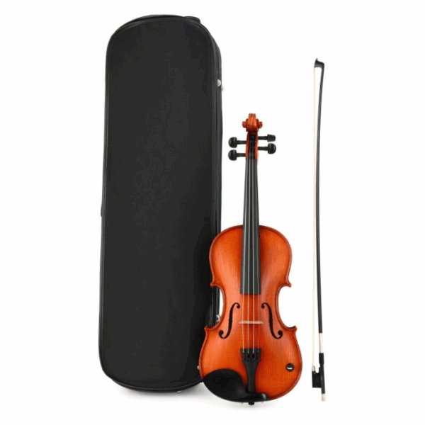 Revelle Touring Pro by Donnie Reis Acoustic-electric Violin Outfit - 4/4 Size