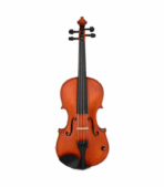 Revelle Touring Pro by Donnie Reis Acoustic-electric Violin Outfit - 4/4 Size - Image 4