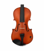 Revelle Touring Pro by Donnie Reis Acoustic-electric Violin Outfit - 4/4 Size - Image 5