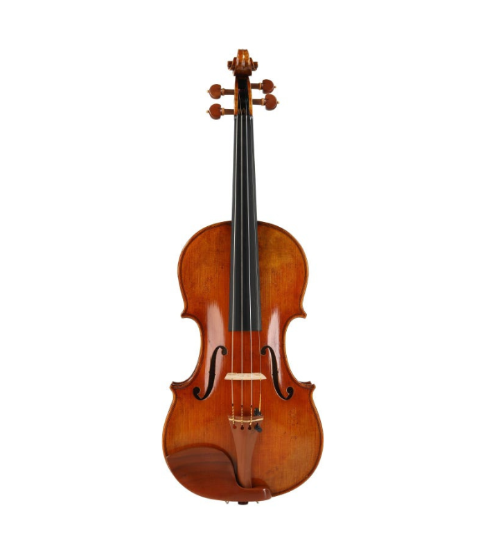 v4 pic1 Eastman VL928 Raúl Emiliani Professional Violin - 4/4 Size - Image 1