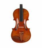 Eastman VL928 Raúl Emiliani Professional Violin - 4/4 Size - Image 6