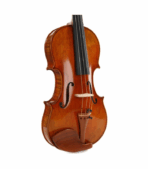 Eastman VL928 Raúl Emiliani Professional Violin - 4/4 Size - Image 7
