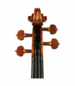 Eastman VL928 Raúl Emiliani Professional Violin - 4/4 Size - Image 4