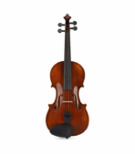 GEWA Thomas Boehme Special Professional Violin - 4/4 size