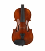 GEWA Thomas Boehme Special Professional Violin - 4/4 size - Image 5