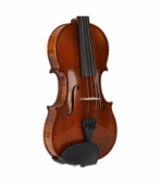 GEWA Thomas Boehme Special Professional Violin - 4/4 size - Image 6