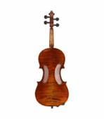 GEWA Thomas Boehme Special Professional Violin - 4/4 size - Image 7