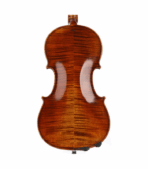 GEWA Thomas Boehme Special Professional Violin - 4/4 size - Image 2