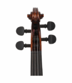 GEWA Thomas Boehme Special Professional Violin - 4/4 size - Image 3