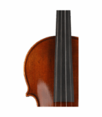 GEWA Thomas Boehme Special Professional Violin - 4/4 size - Image 4