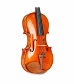 Eastman Master VL906 Professional Violin - 4/4 Size - Image 3